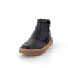 baskets montantes Kok and Koon fantine noir
